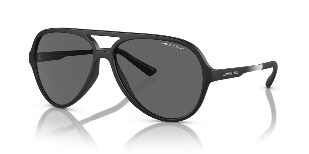 Exchange Armani Okulary przeciwsłoneczne AX4133S-807887