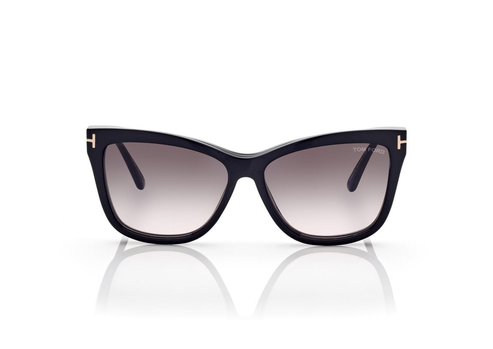Tom Ford Okulary korekcyjne FT5824-B-56001