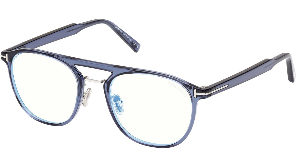 Tom Ford Okulary korekcyjne FT5982-B-090