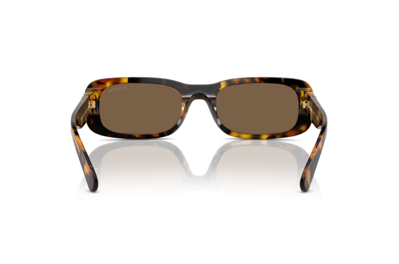 Miu Miu Sunglasses MU 08ZS-VAU06B