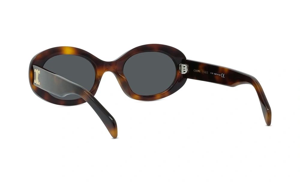 Celine Okulary przeciwsłoneczne CL40194U-53A