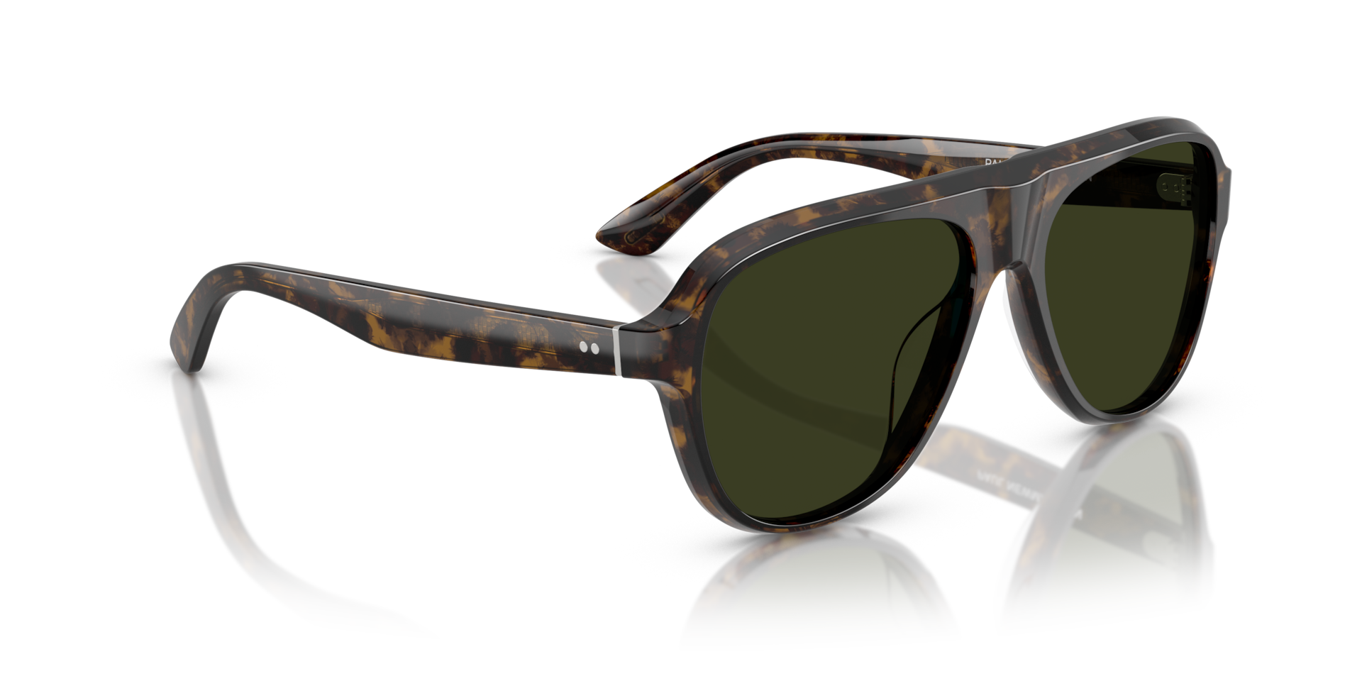 Oliver Peoples Okulary przeciwsłoneczne PAUL NEWMAN SUN OV5581SU-1747P1