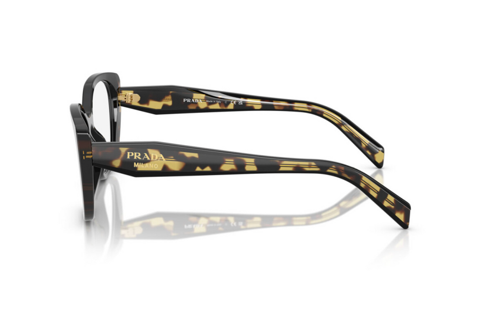 Prada Okulary korekcyjne PRB04V-3891O1