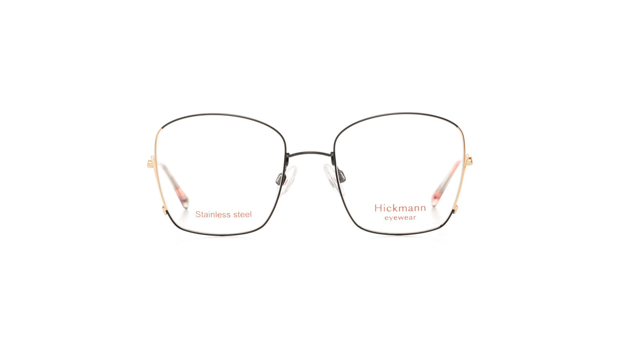 Hickmann Optical frame HI1178-A