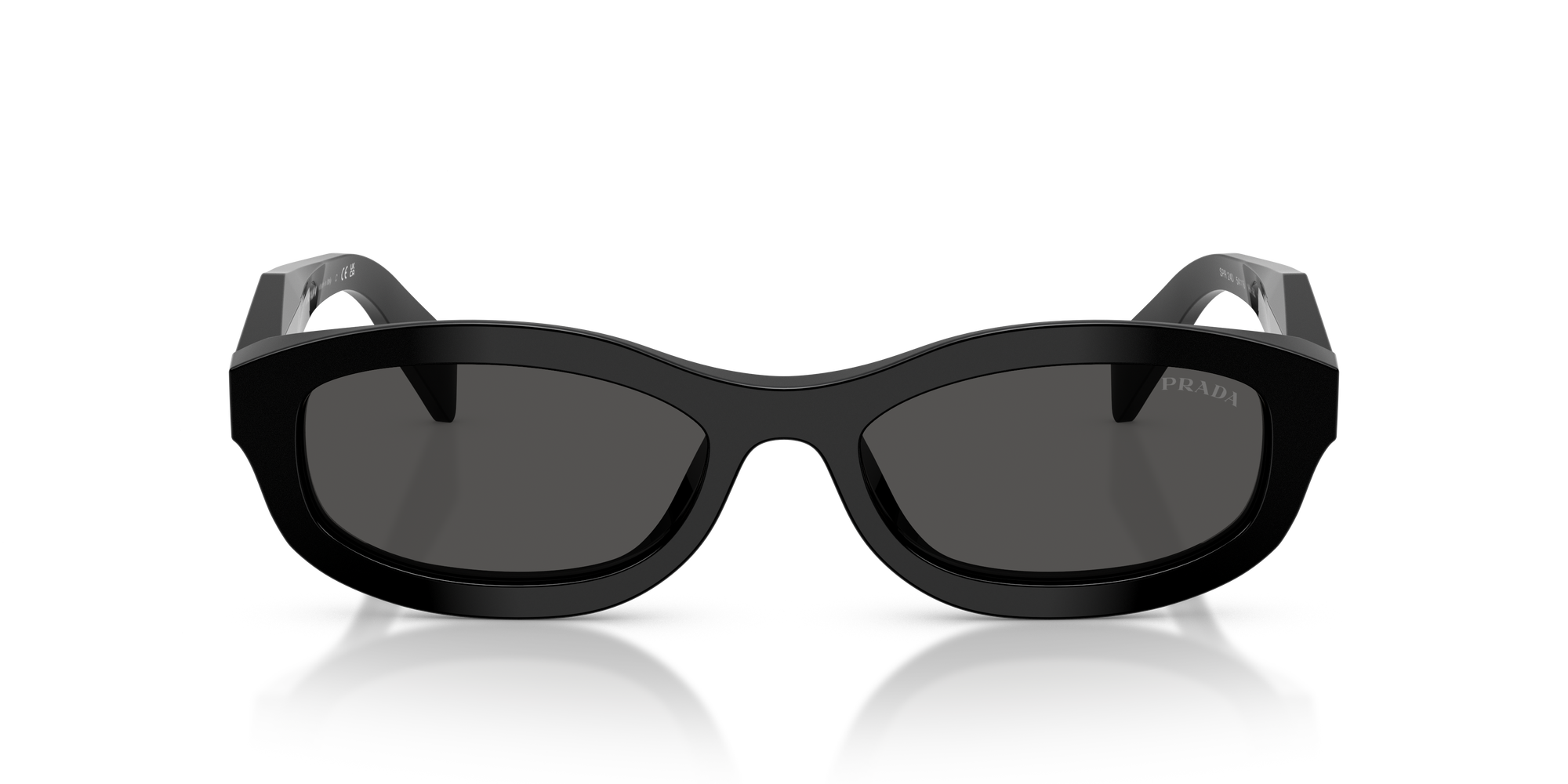 Prada Okulary przeciwsłoneczne PR D24S-16K08Z