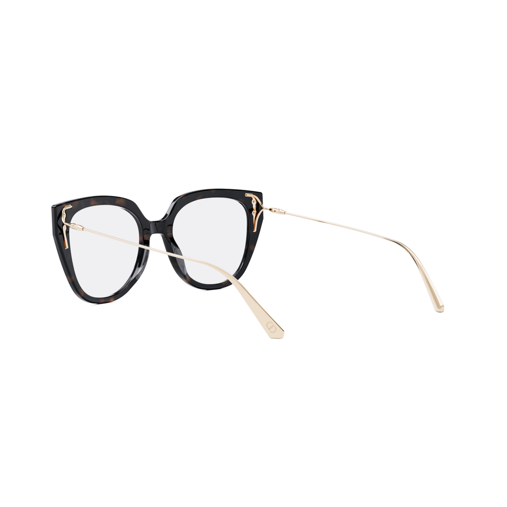 Dior Optical Frame MISSDIORO (B4I_2200) CD50079I-052