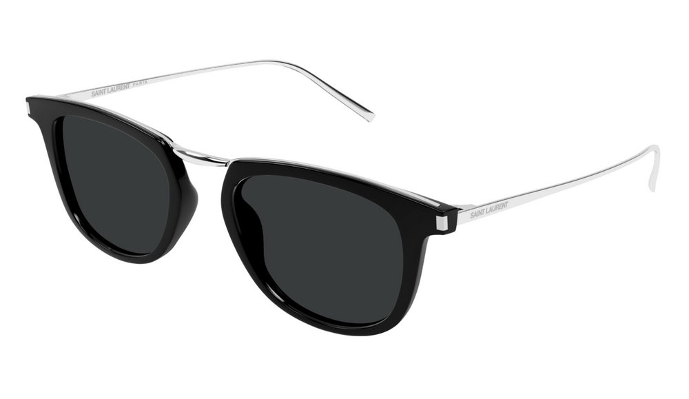 Saint Laurent Sunglasses SL 753-001 