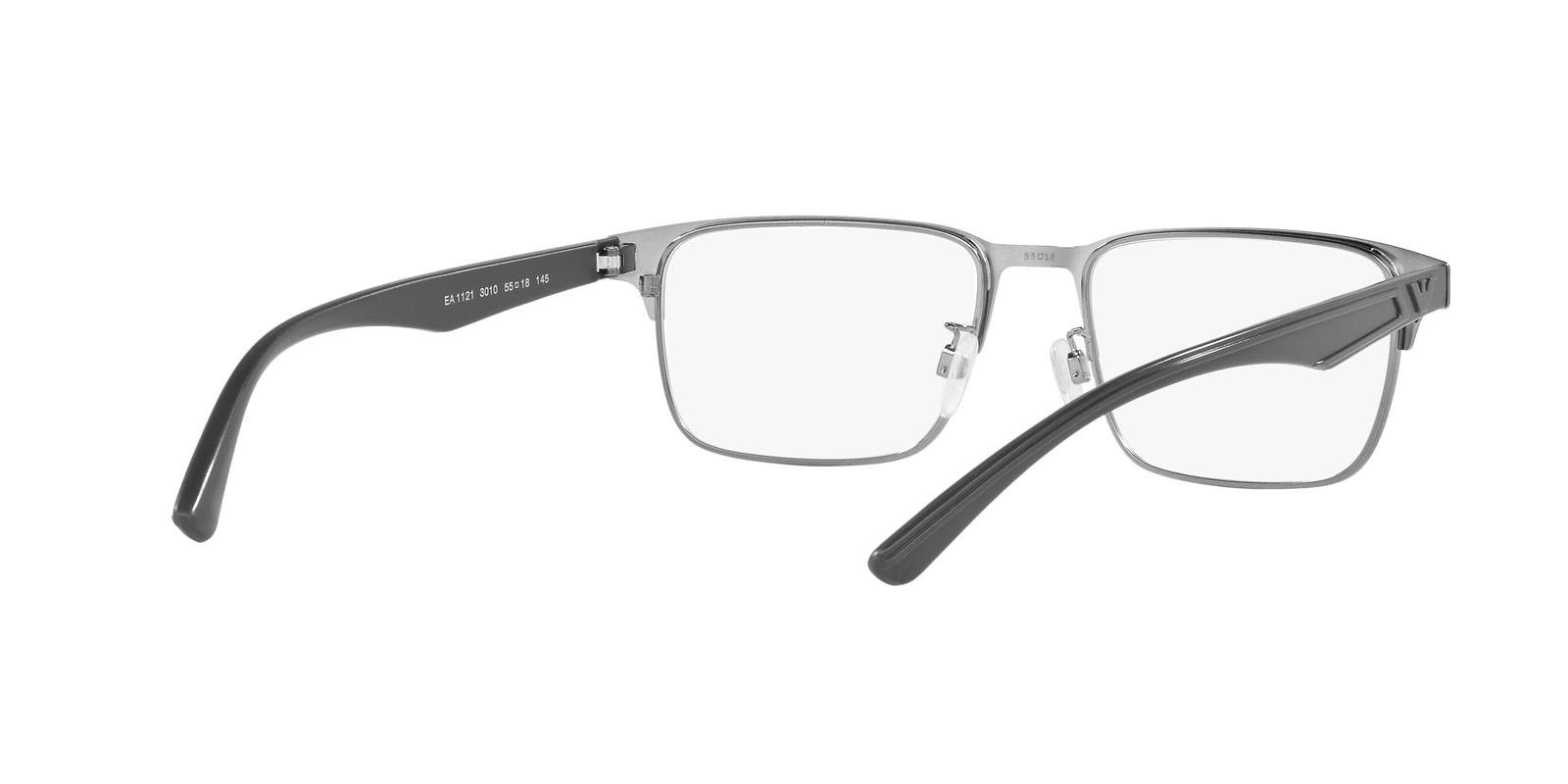 Emporio Armani Okulary korekcyjne EA1121-3010