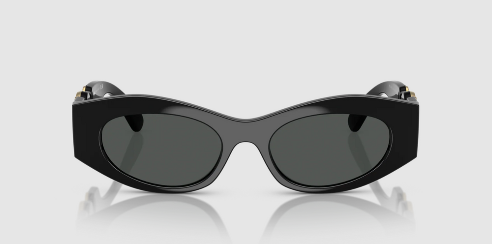 Versace Okulary przeciwsłoneczne VE4480U-GB1/87