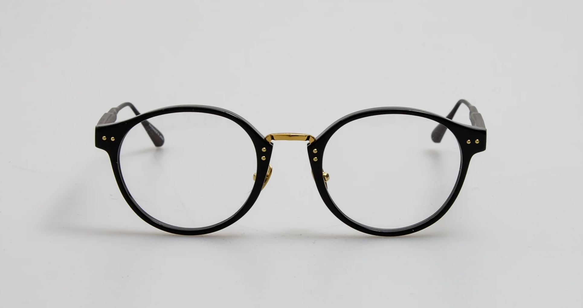 Linda Farrow Optical frame LFL1535C4OPT