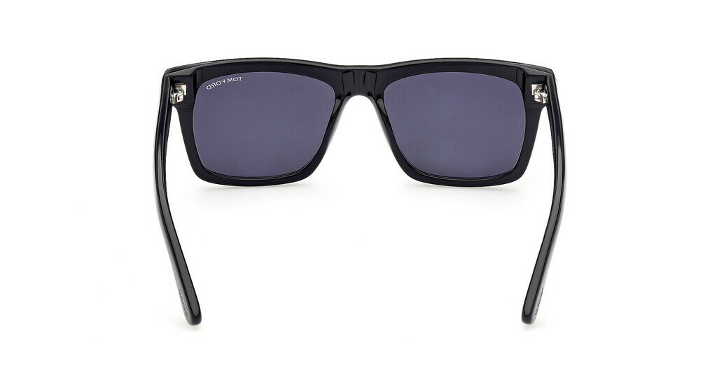 Tom Ford Okulary przeciwsłoneczne FT0906-N-5801A