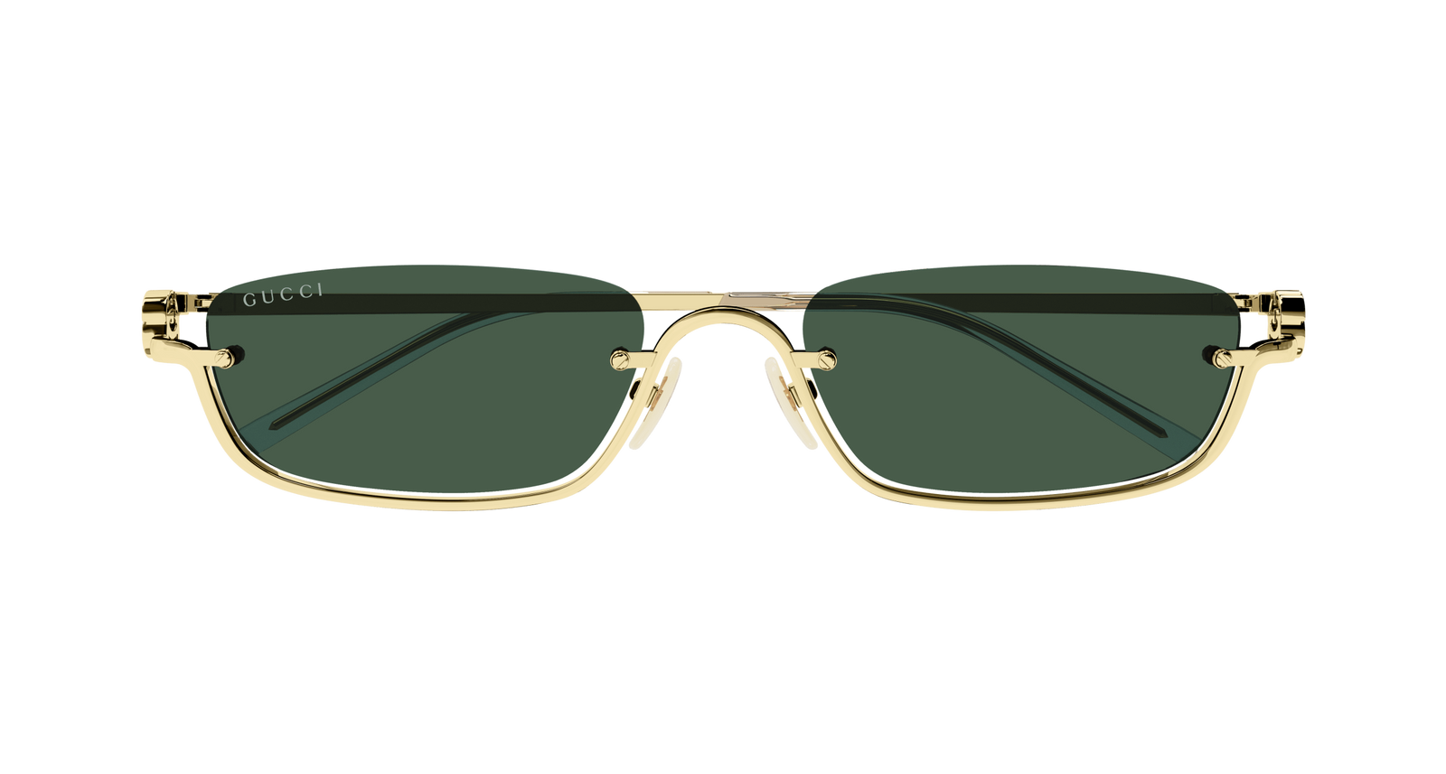 GUCCI Sunglasses GG1278S-002