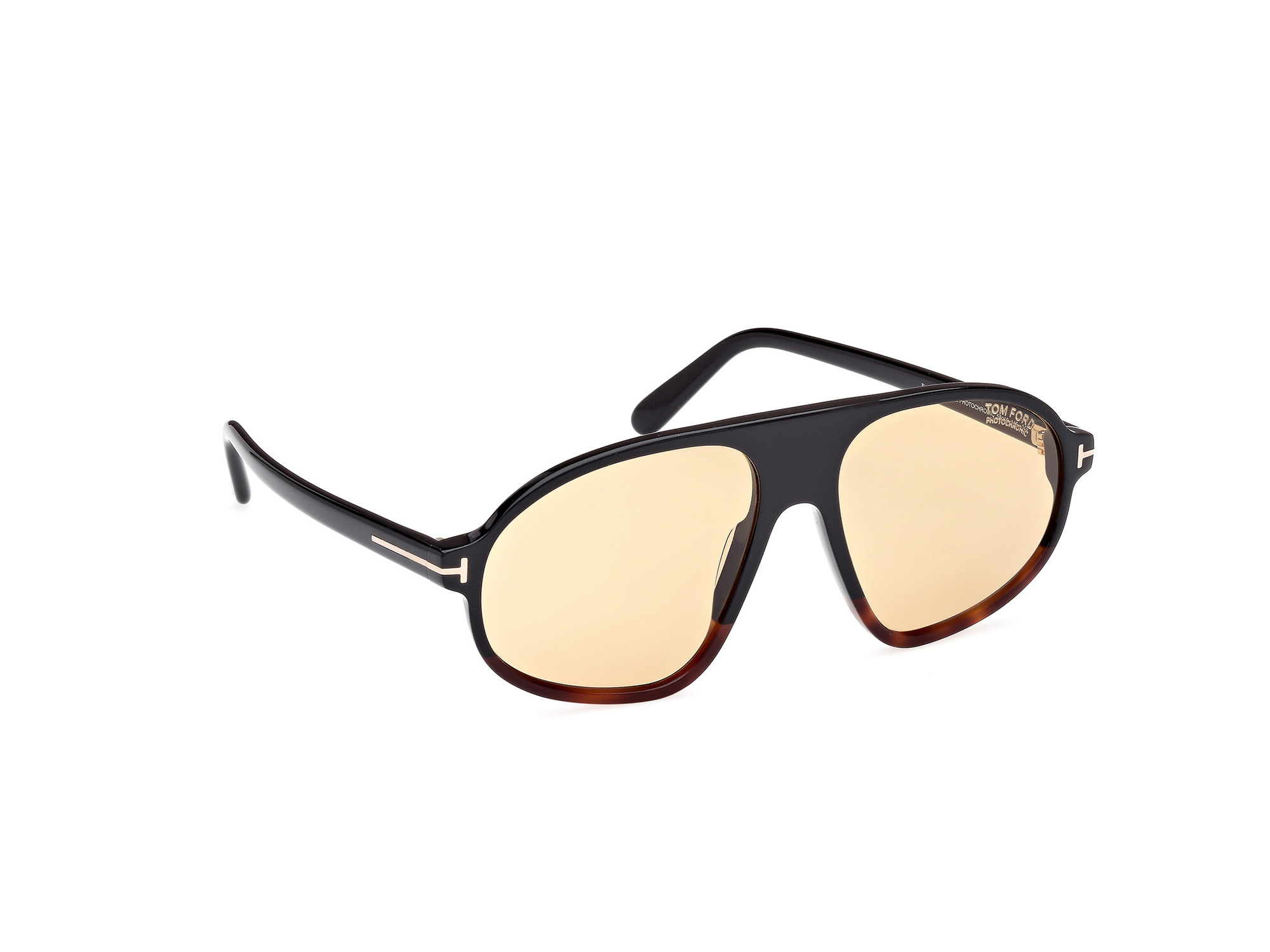 Tom Ford Okulary przeciwsłoneczne EROL FT1178-56E