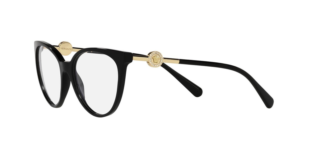 Versace Okulary korekcyjne VE3298B-GB1