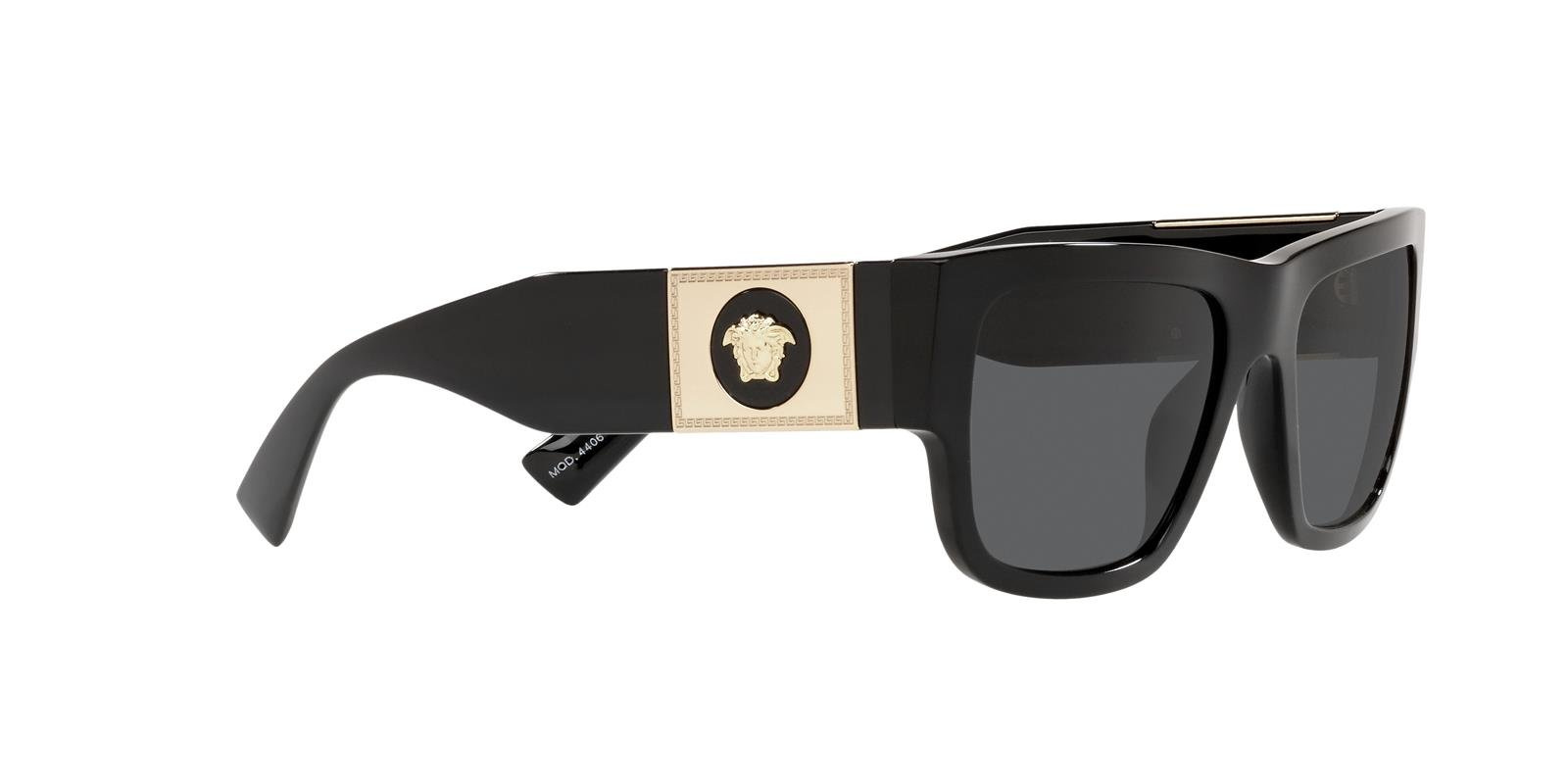 Versace Okulary przeciwsłoneczne VE4406-GB1/87