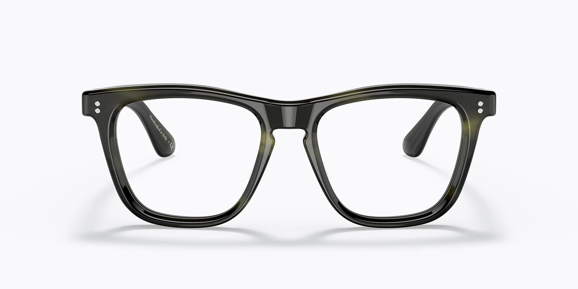 Oliver Peoples Okulary korekcyjne OV5449U-1680