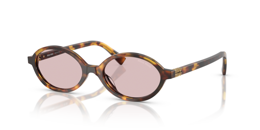 Miu Miu Sunglasses MU04ZS-14L4I0