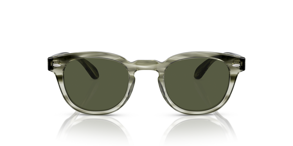 Oliver Peoples Okulary przeciwsłoneczne SHELDRAKE SUN OV5036S-170552