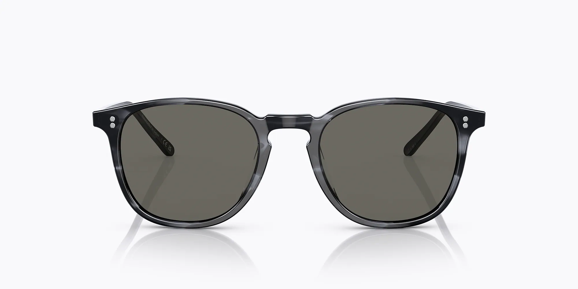 Oliver Peoples Okulary przeciwsłoneczne Finley 1993 OV5491SU-1734R5