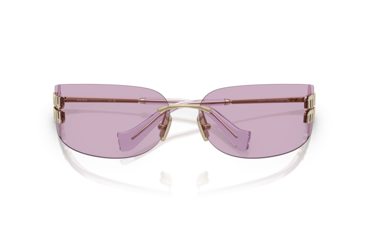 Miu Miu Sunglasses MUA51S-ZVN90O