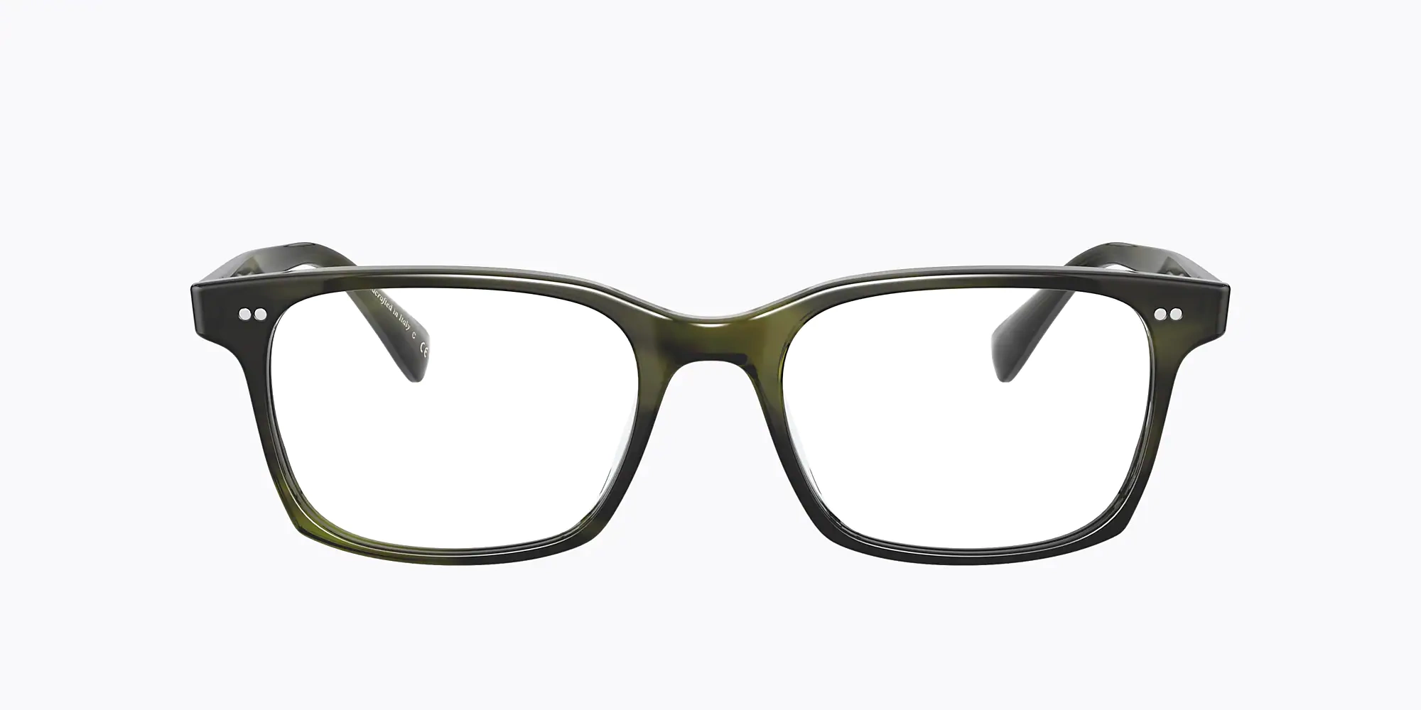 Oliver Peoples Okulary korekcyjne OV5446U-1680