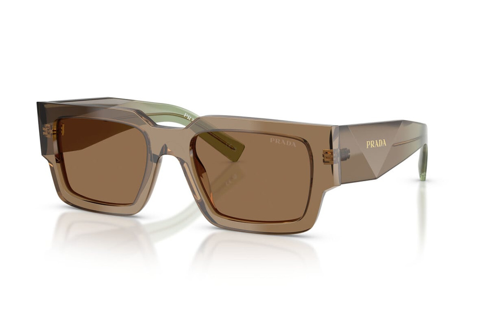 Prada Sunglasses PRB17S-29E90F