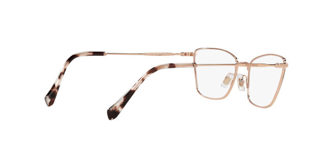Miu Miu Okulary korekcyjne CORE COLLECTION MU 52SV-3311O1