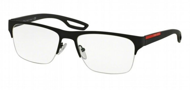 Prada Linea Rossa Okulary korekcyjne PS55FV-DG01O1