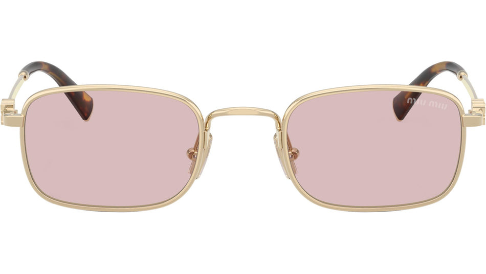 Miu Miu Okulary przeciwsłoneczne MUA53S-ZVN4I0