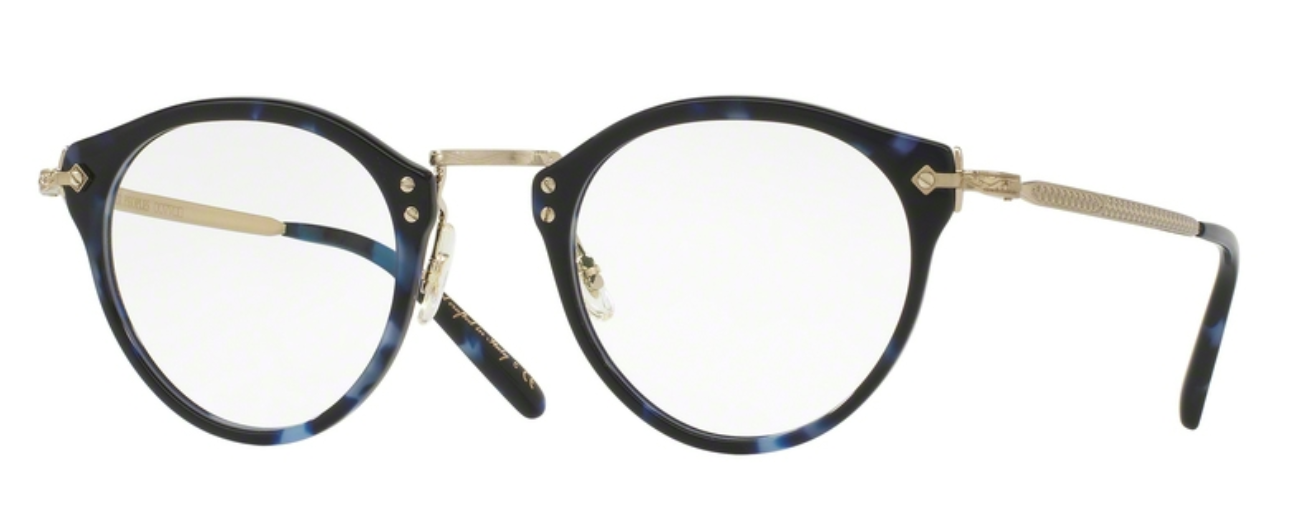 OLIVER PEOPLES Optical frame OP-505 OV5184-1573