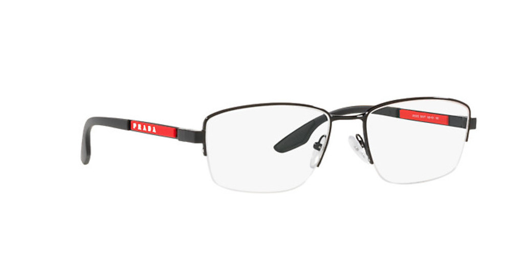Prada Linea Rossa Optical frame PS 51OV-1AB1O1