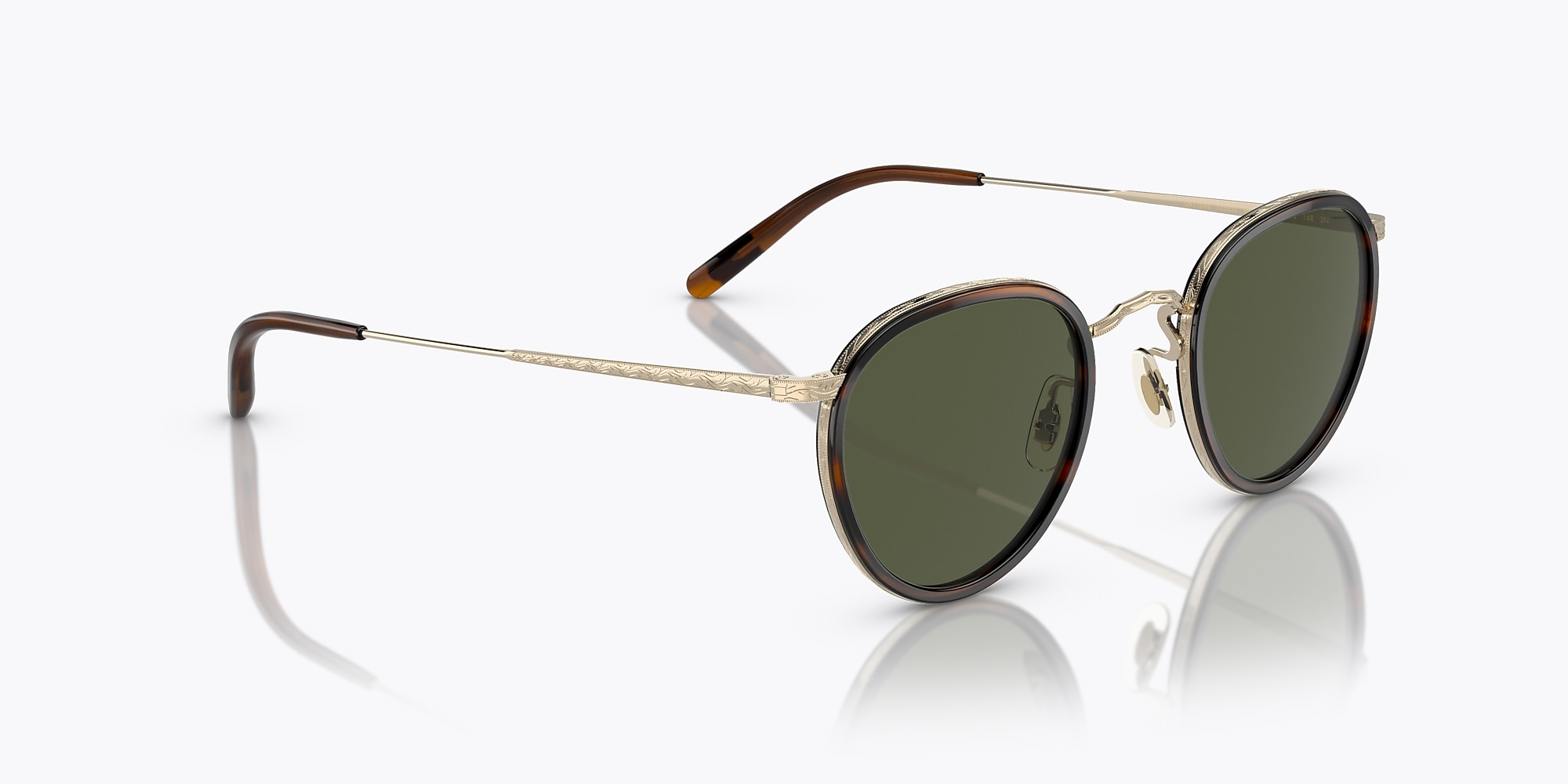 Oliver Peoples Sunglasses MP-2 SUN OV1104S-533052