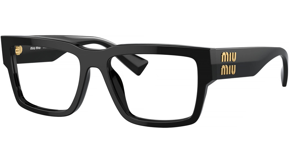 Miu Miu Optical frame MU 02XV-1AB1O1