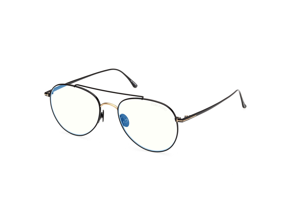 Tom Ford Optical frame FT6040-B-001