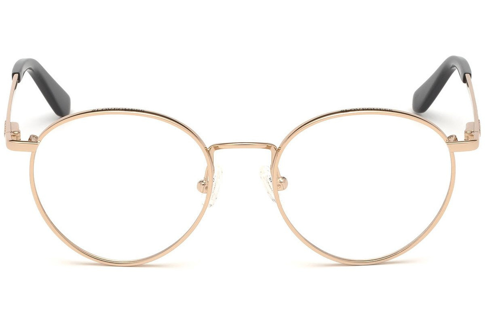 Guess Okulary korekcyjne GU2725-028