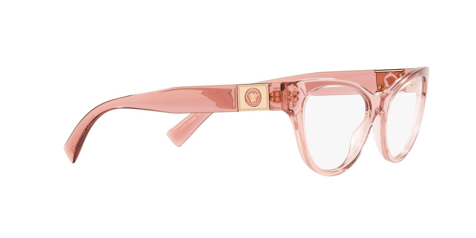 Versace Okulary korekcyjne VE3296-5322