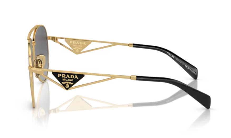 Prada Sunglasses PR73ZS-5AK5W1