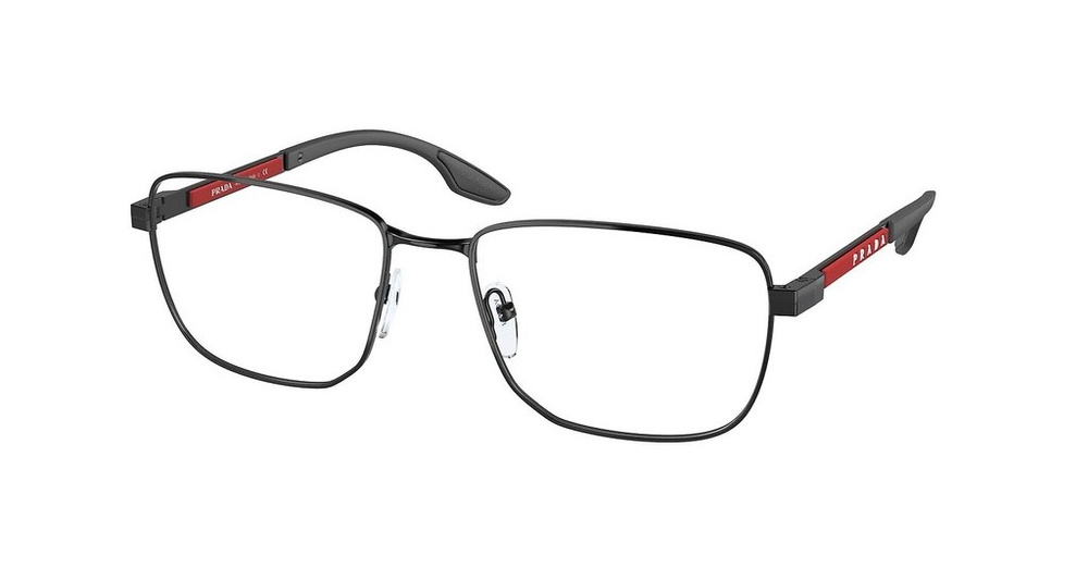 Prada Linea Rossa Okulary korekcyjne PS 50OV-1AB1O1
