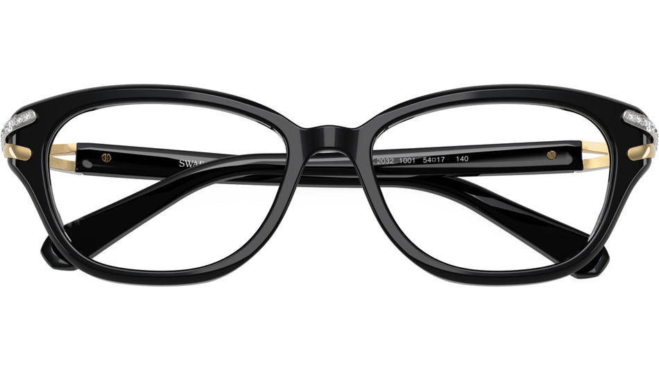 Swarovski Optical frame SK2032-1001