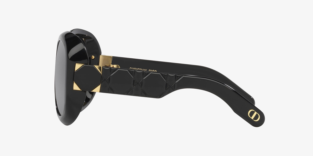 Dior Okulary przeciwsłoneczne LADY (9522_R2I_10A1) CD40114I-01B