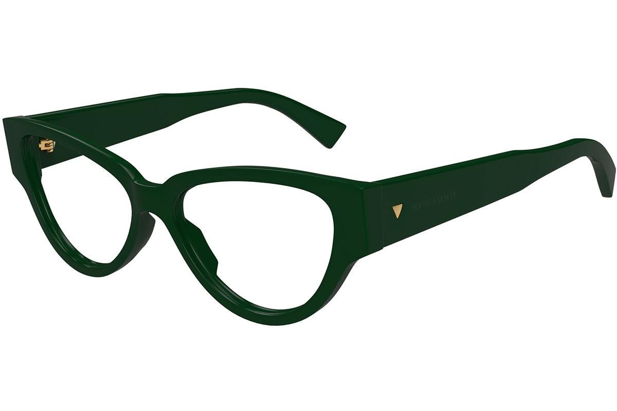 Bottega Veneta Okulary korekcyjne BV1320O-003