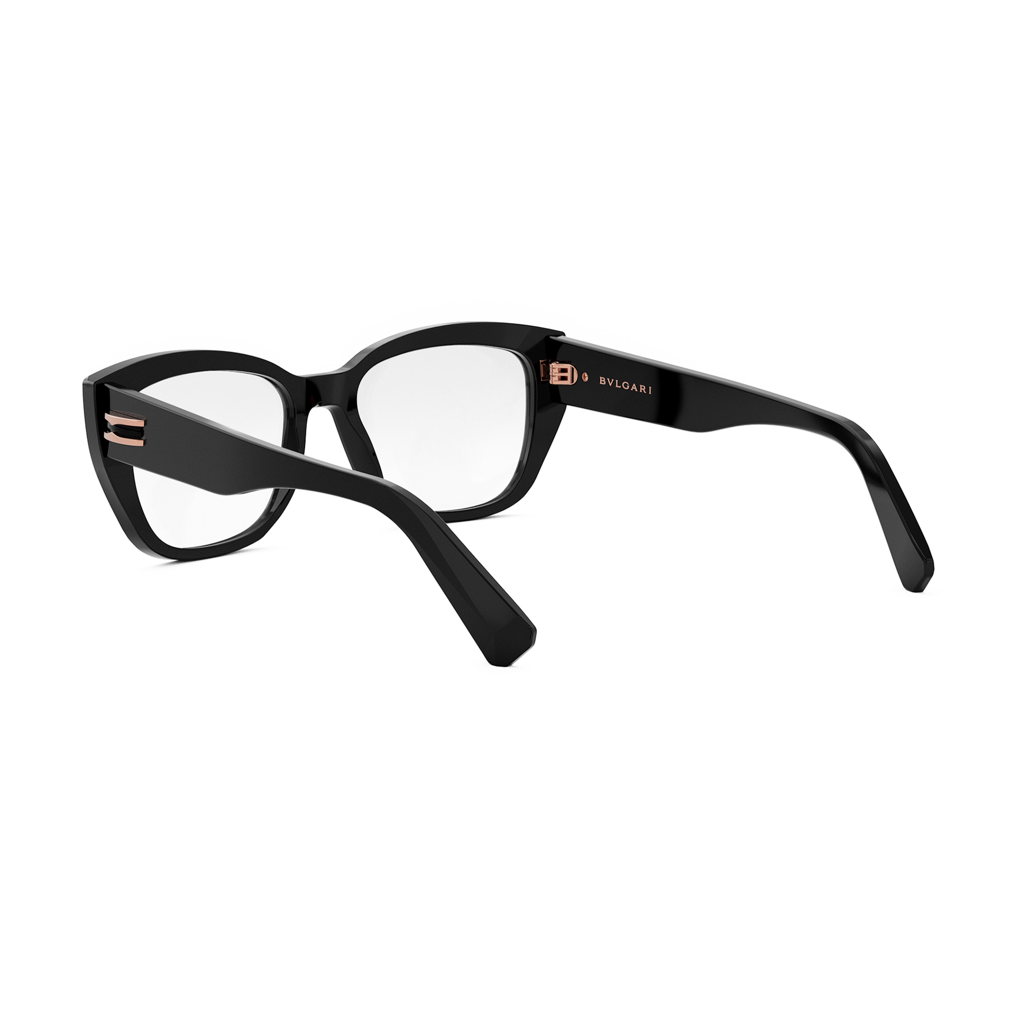 BVLGARI Okulary korekcyjne BV50032I-001