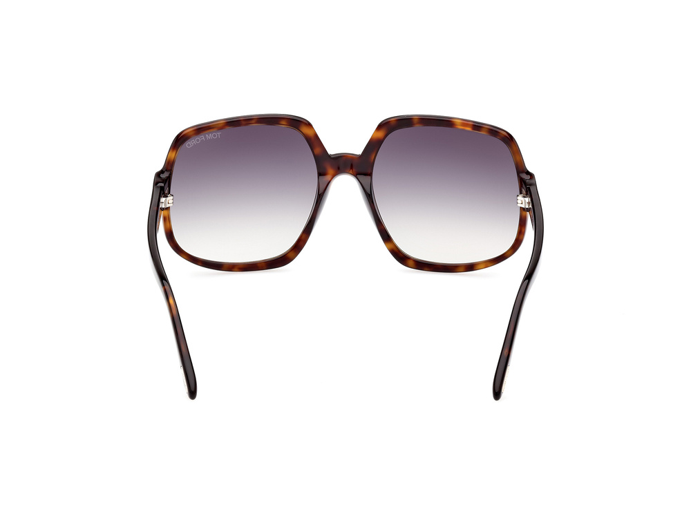 Tom Ford Okulary przeciwsłoneczne DELPHINE FT0992-52W