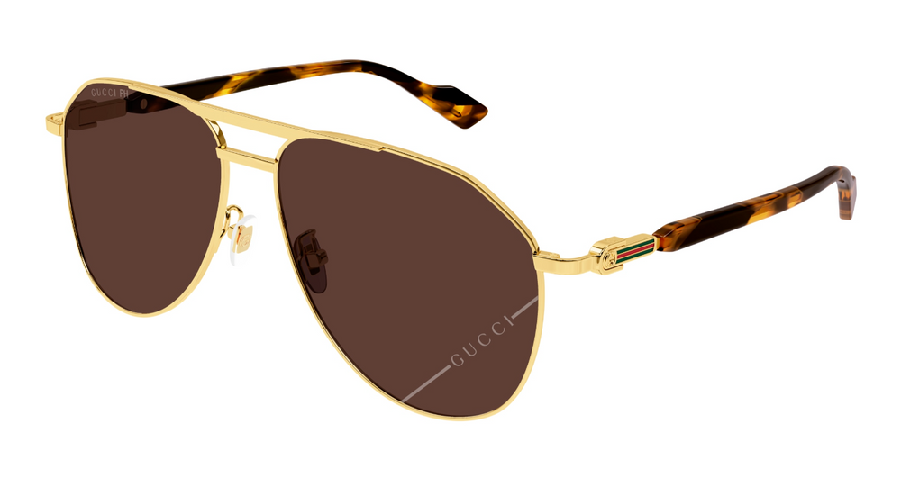 Gucci Sunglasses GG1220S-005