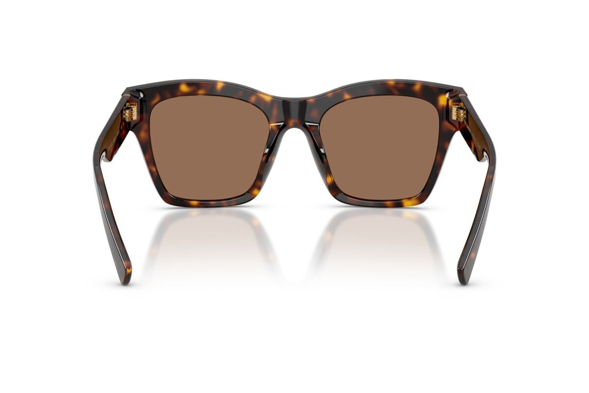 Dolce & Gabbana Okulary przeciwsłoneczne DG4512-502/73