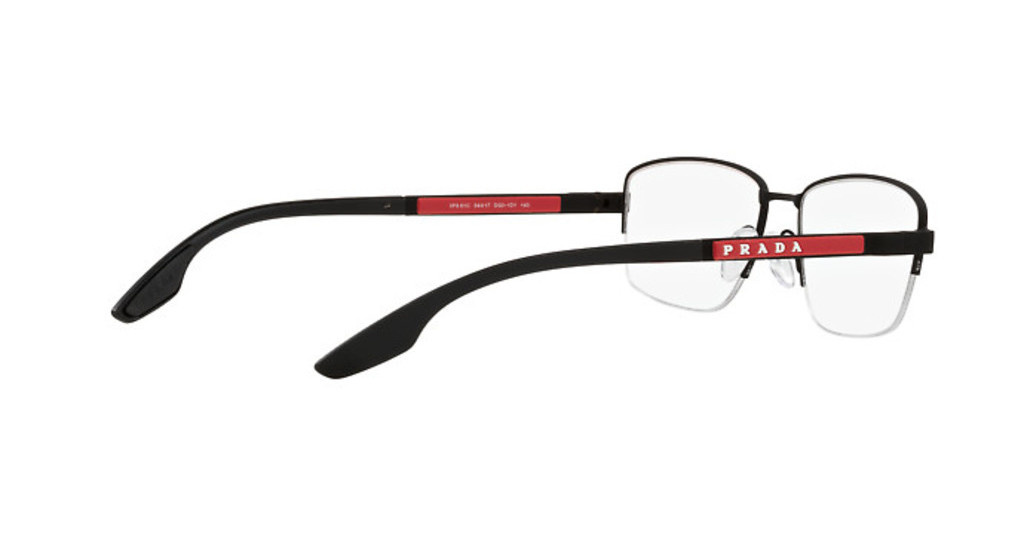 Prada Linea Rossa Optical frame PS 51OV-DG01O1