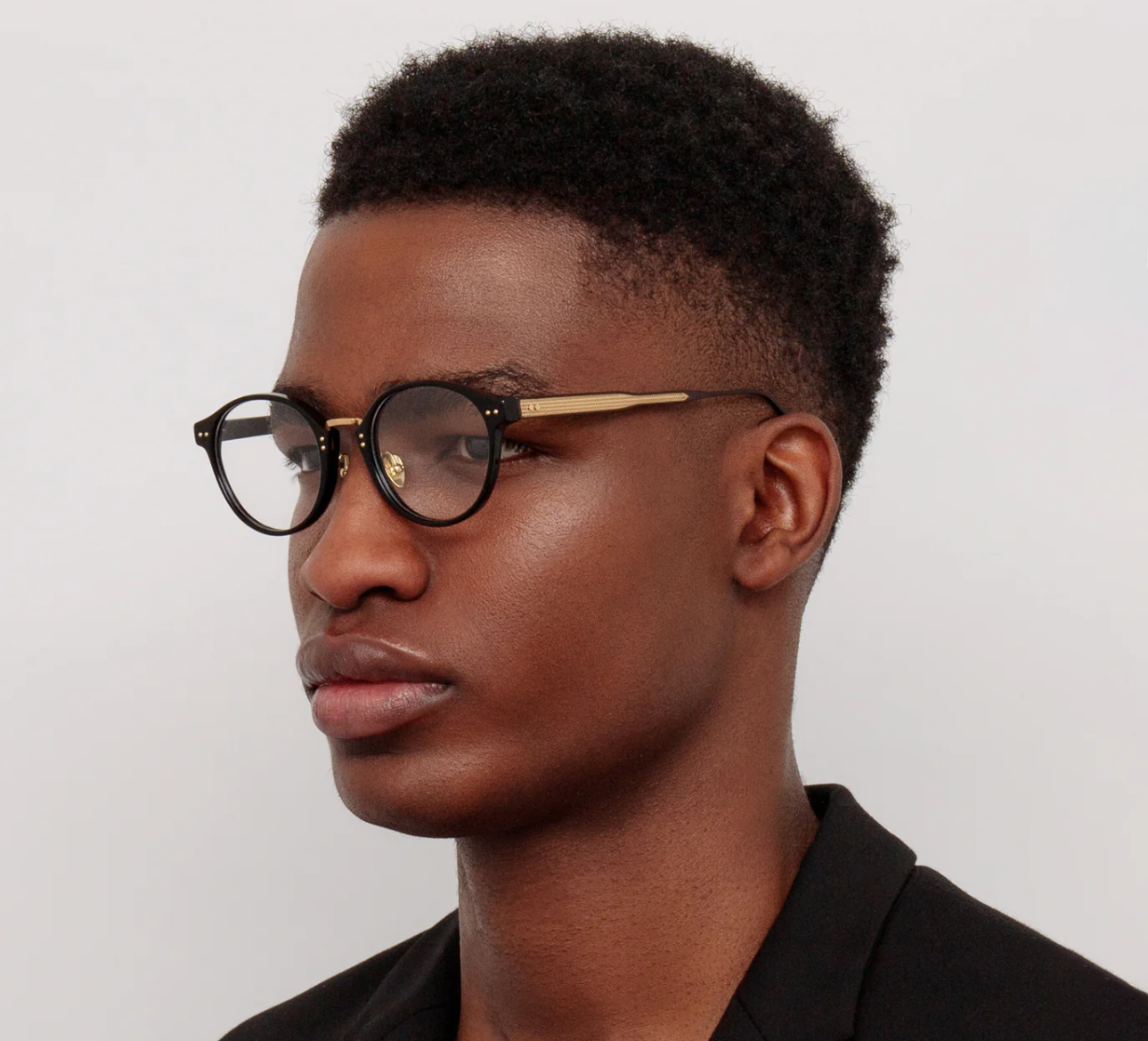 Linda Farrow Okulary korekcyjne MARCO LFL1535C4OPT