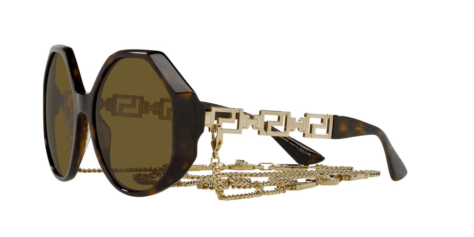 Versace Okulary przeciwsłoneczne VE4395-534673