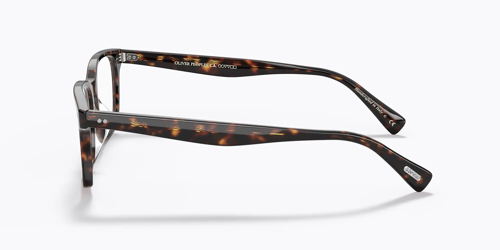 Oliver Peoples Optical frame Nisen OV5446U-1009