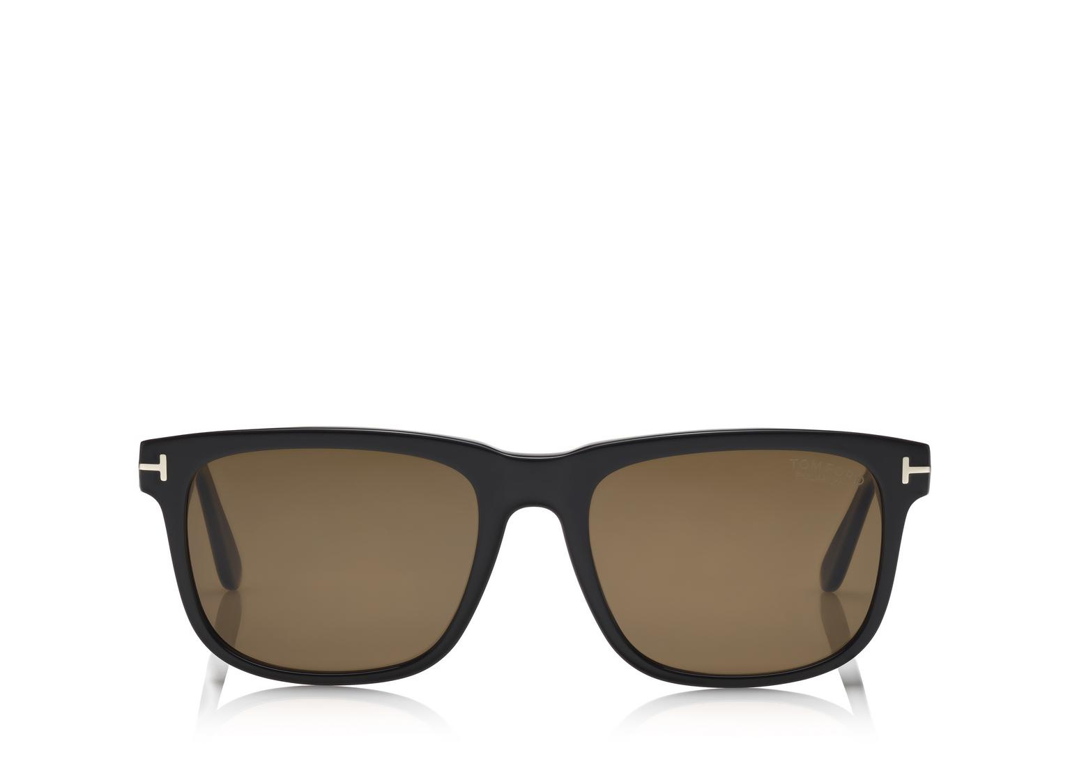 Tom Ford Sunglasses FT0775-01H